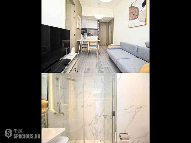 Sai Ying Pun - The Queens 01