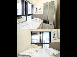 Sai Ying Pun - The Queens 05