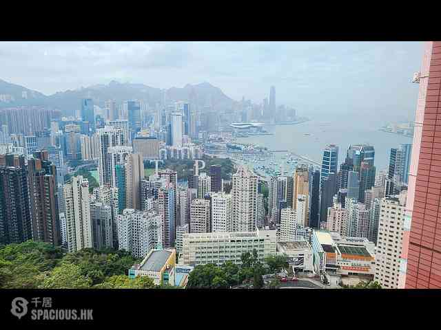寶馬山 - 雲景台 01