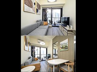 Sai Ying Pun - The Queens 03