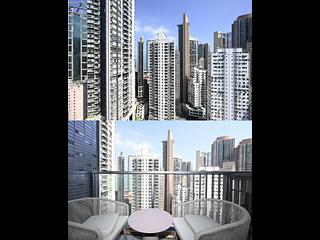 Sai Ying Pun - The Queens 06