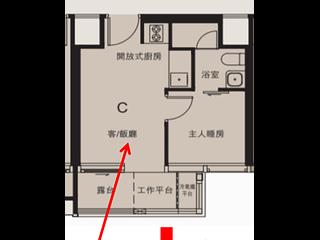 Sai Ying Pun - The Queens 07