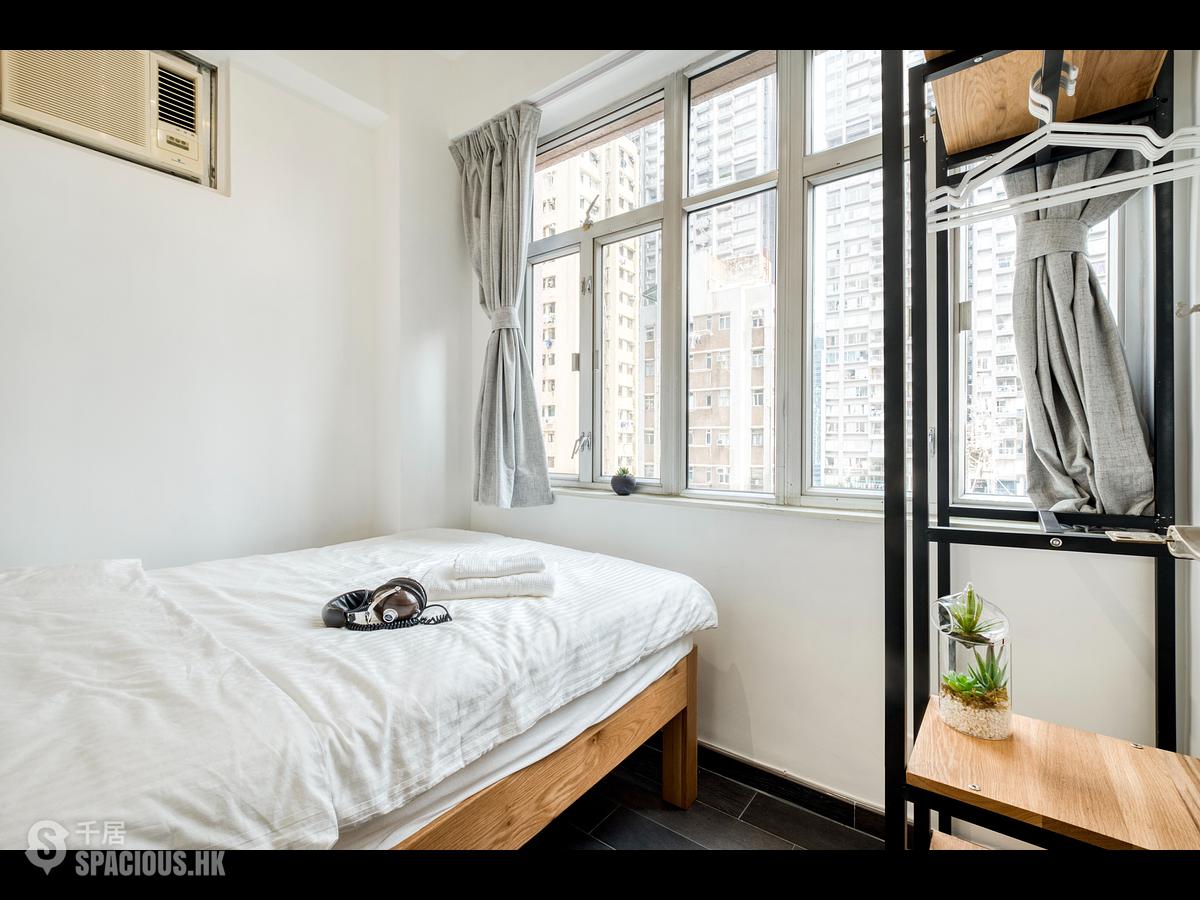 Sai Ying Pun - High House 01