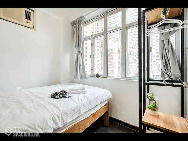 Sai Ying Pun - High House 01