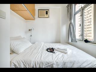 Sai Ying Pun - High House 03