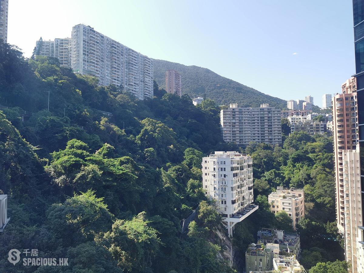 跑馬地 - 山光苑 01