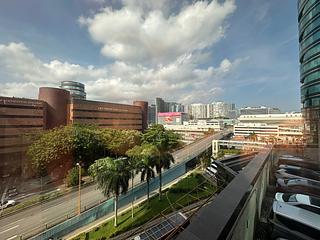Tsim Sha Tsui East - Concordia Plaza 10