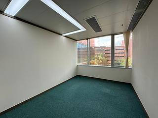Tsim Sha Tsui East - Concordia Plaza 03