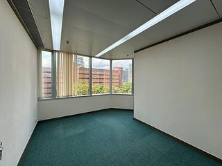 Tsim Sha Tsui East - Concordia Plaza 05