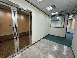 Tsim Sha Tsui East - Concordia Plaza 09