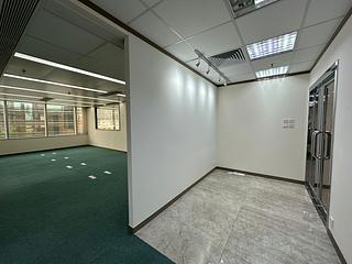 Tsim Sha Tsui East - Concordia Plaza 08