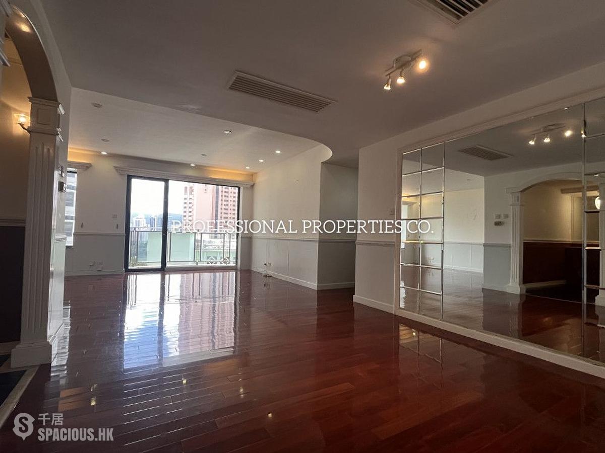Mid Levels Central - Regal Crest 01