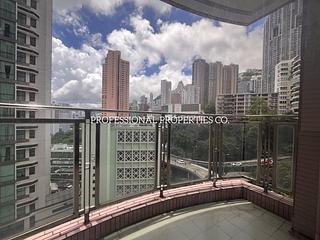 Mid Levels Central - Regal Crest 05