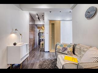 Sai Ying Pun - High House 04