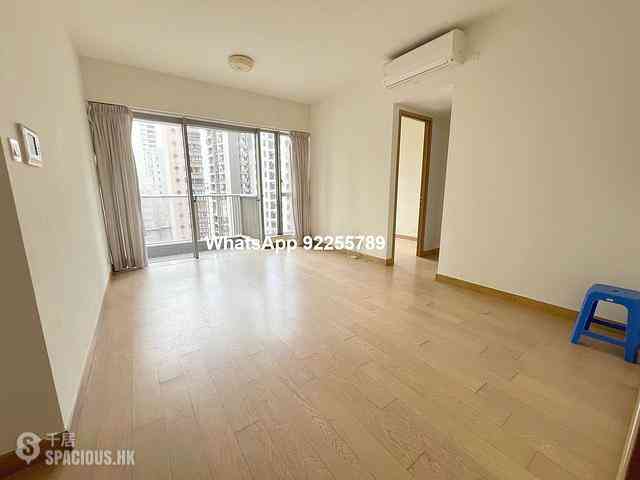 Sai Ying Pun - Island Crest 01