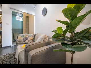 Sai Ying Pun - High House 09