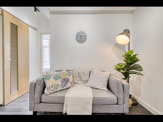 Sai Ying Pun - High House 10