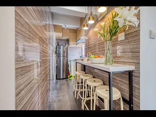 Sai Ying Pun - High House 12