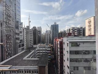 尖沙咀 - 耀基大樓 12