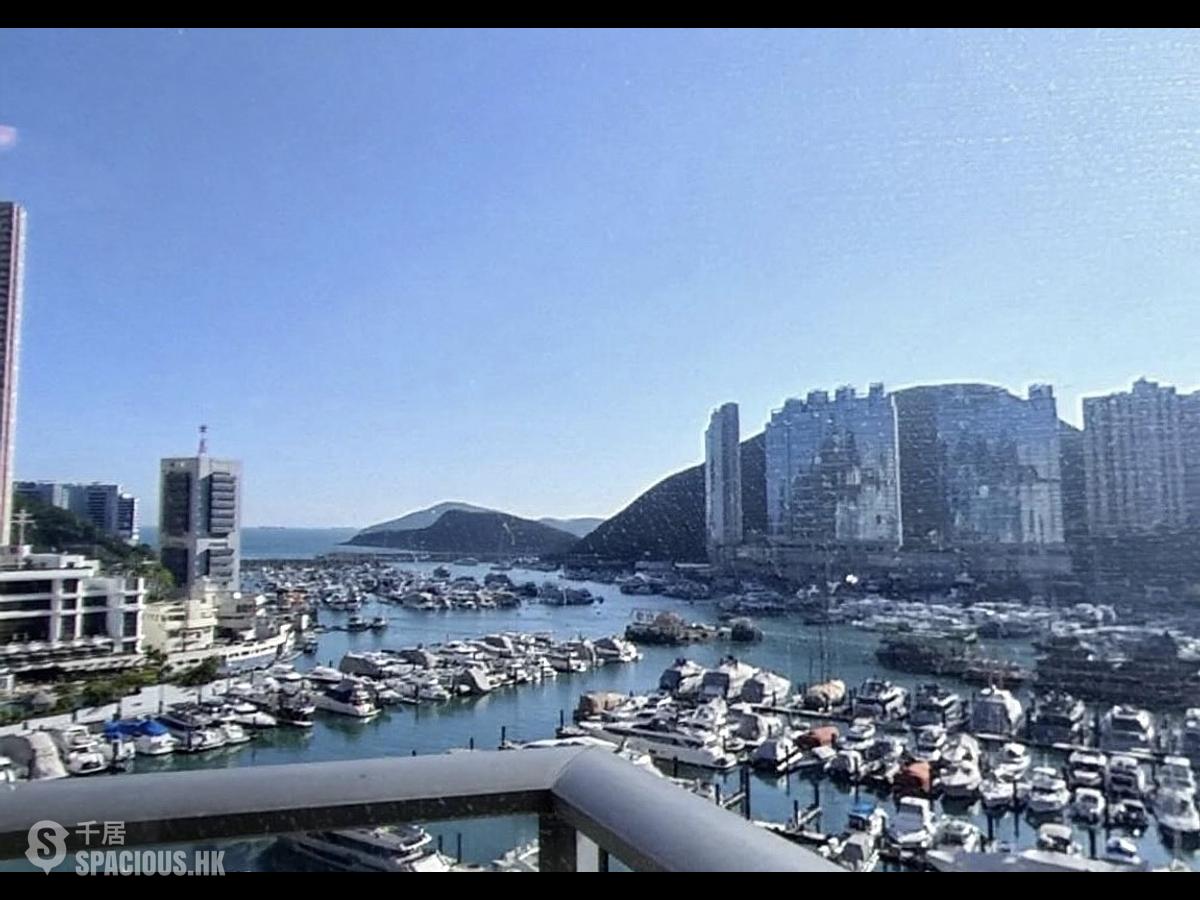 黃竹坑 - 深灣9號3座 01