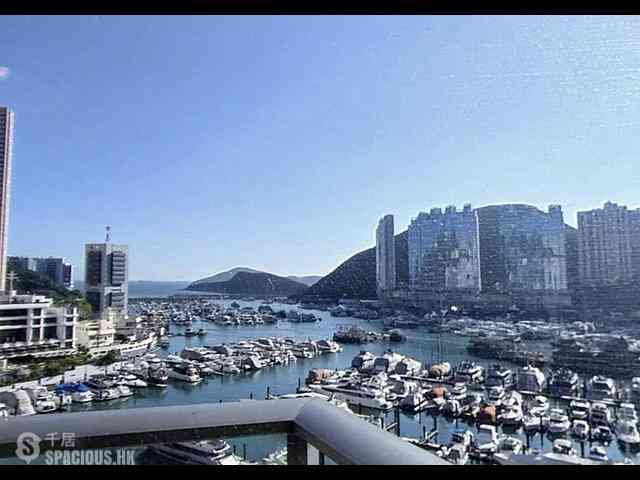 黃竹坑 - 深灣9號3座 01