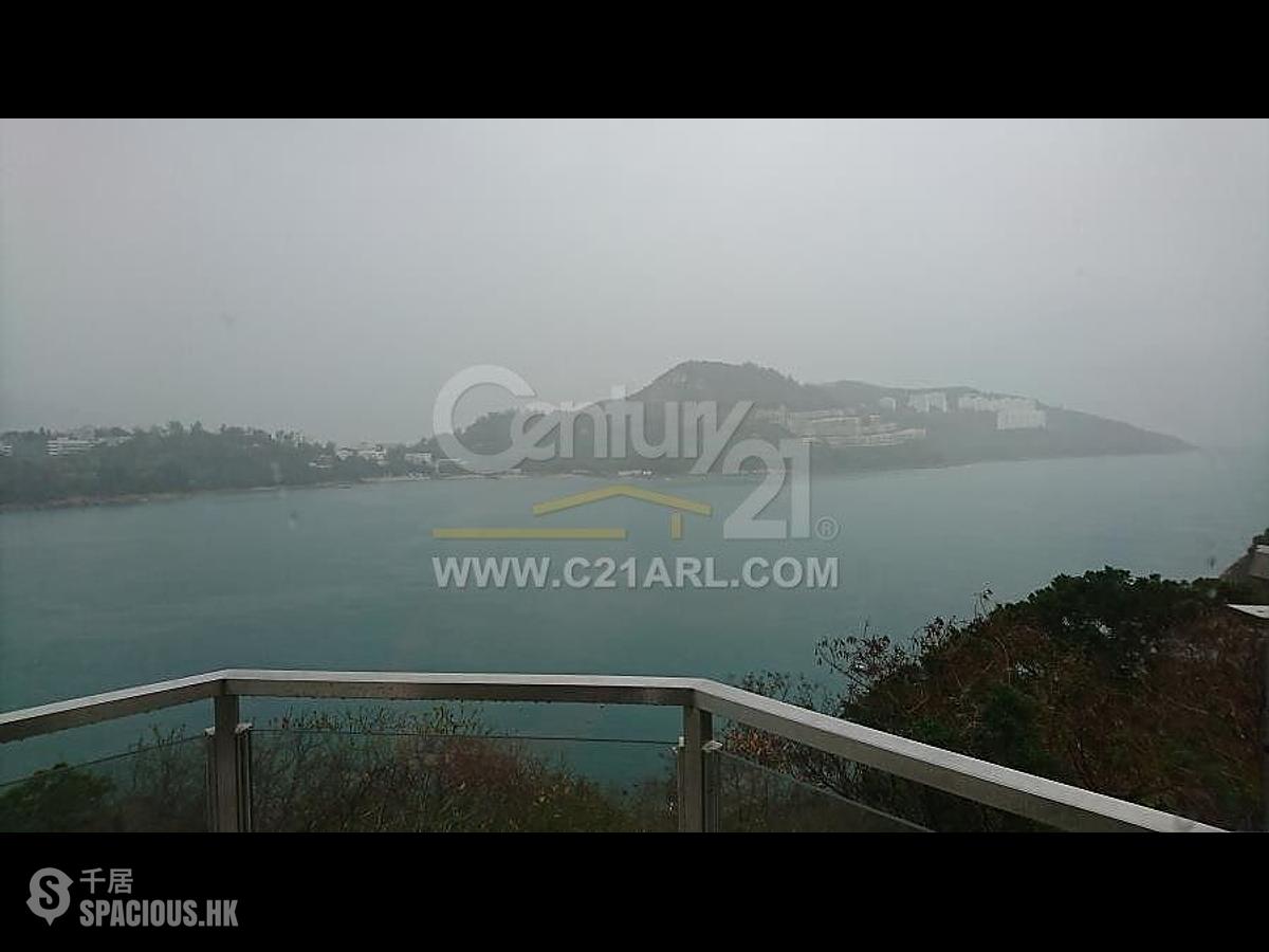 Chung Hom Kok - 30, Cape Road 01
