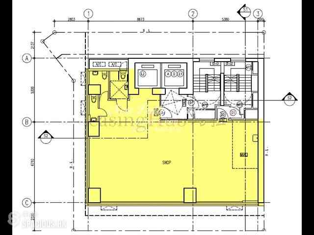 铜锣湾 - 勿地臣街11-13号 11