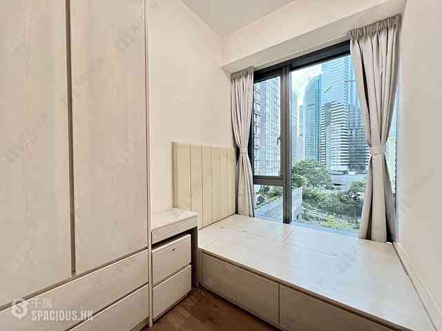 Wan Chai - 8, King Sing Street 11