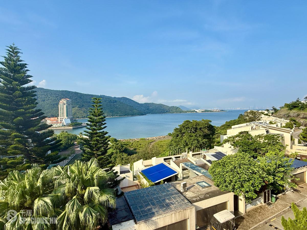 愉景灣 - 愉景灣3期 蔚陽海蜂徑 01