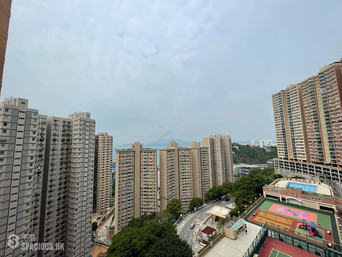 薄扶林 - 碧瑤灣25座 01