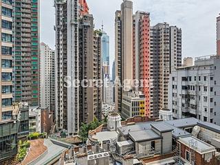 Mid Levels Central - Woodlands Terrace 04