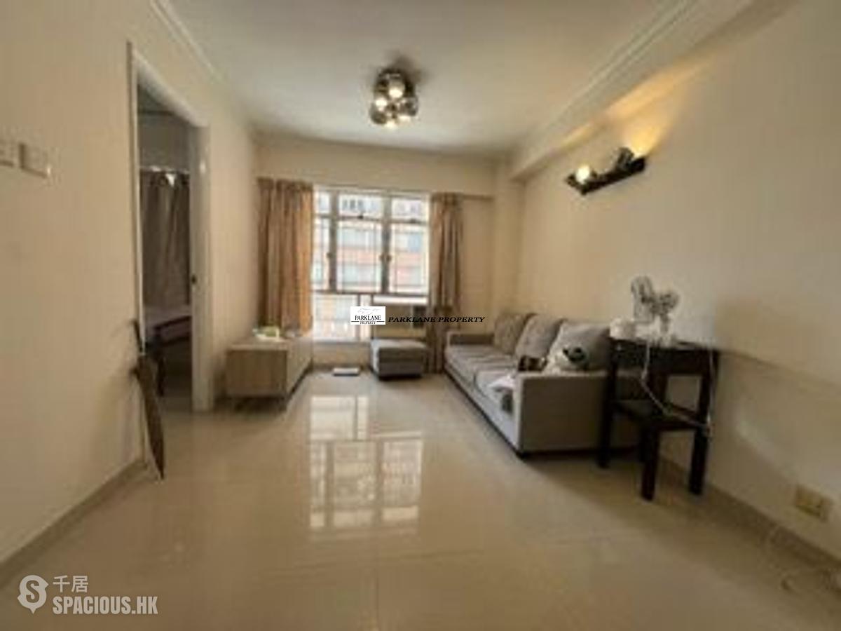 Happy Valley - Horace Court 01