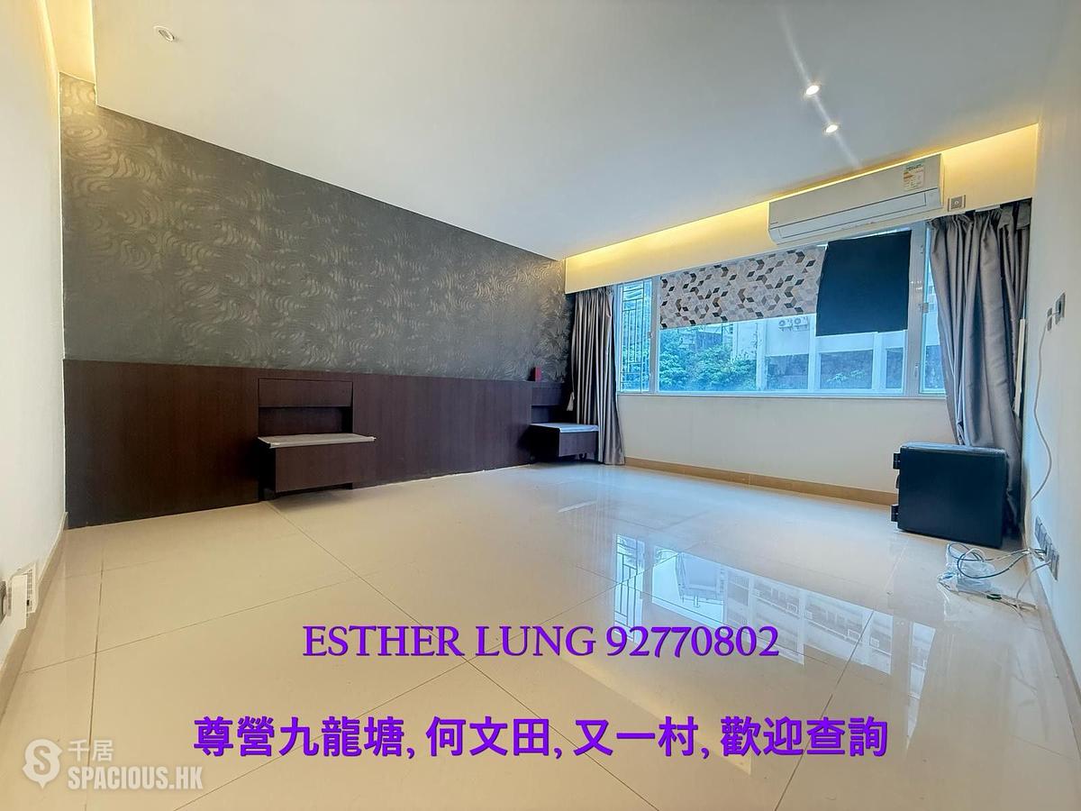 Ho Man Tin - Everwell Garden 01