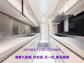 Ho Man Tin - Everwell Garden 03
