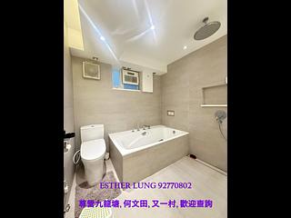 Ho Man Tin - Everwell Garden 06