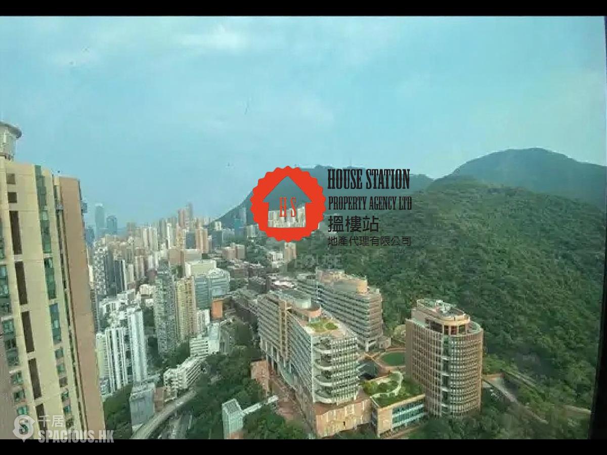 Shek Tong Tsui - The Belcher's 01