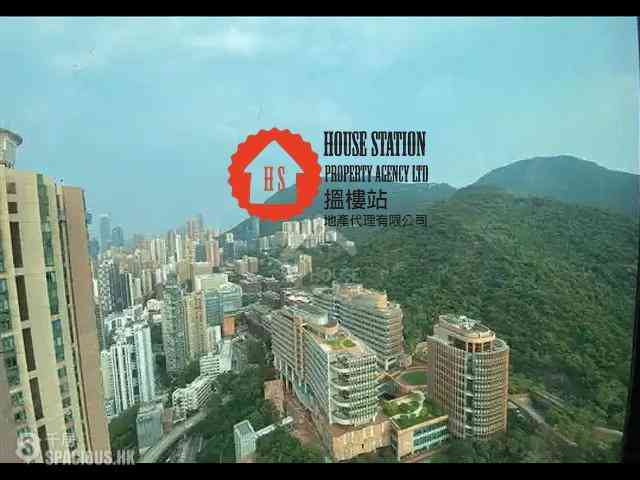 Shek Tong Tsui - The Belcher's 01