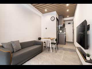 Sheung Wan - 91, Des Voeux Road West 05