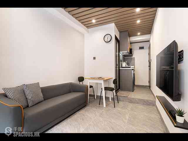 Sheung Wan - 91, Des Voeux Road West 05
