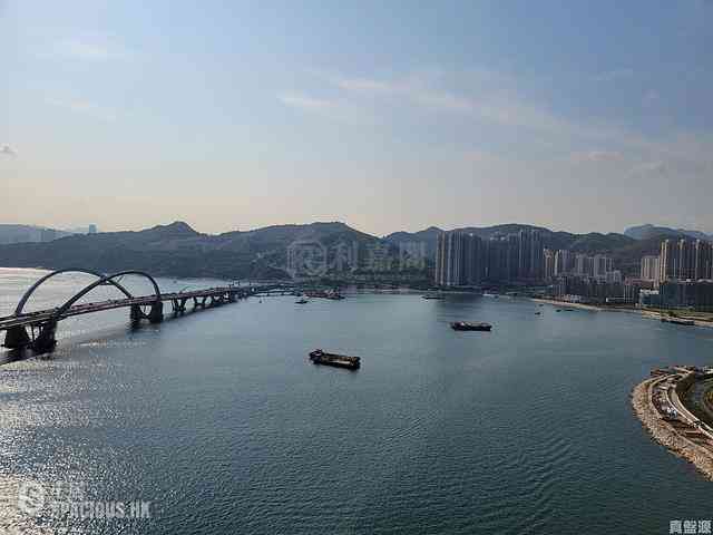 Lohas Park - Lohas Park Phase 8 Sea To Sky Block 3 01