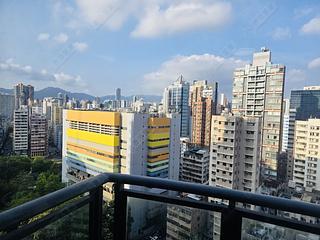佐敦 - GRAND AUSTIN 10