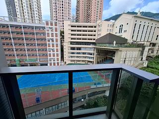 石塘咀 - 翰林峰5座 03