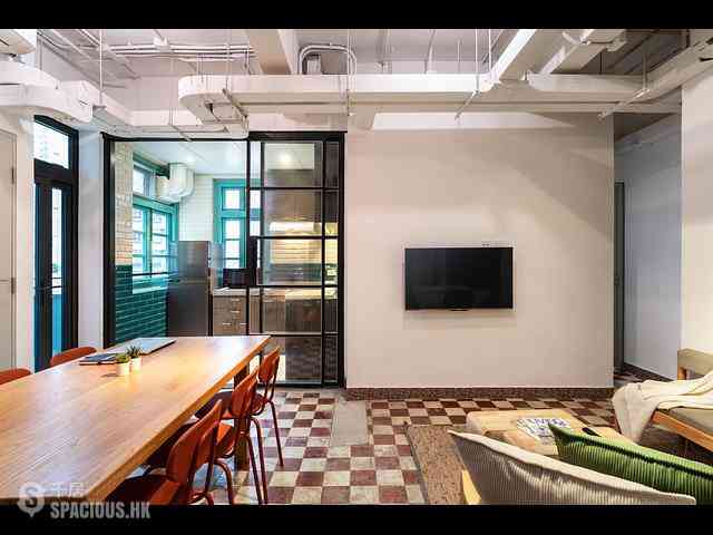 Soho - 88, Staunton Street 04