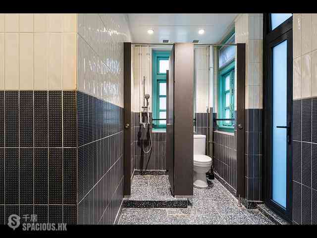 Soho - 88, Staunton Street 11