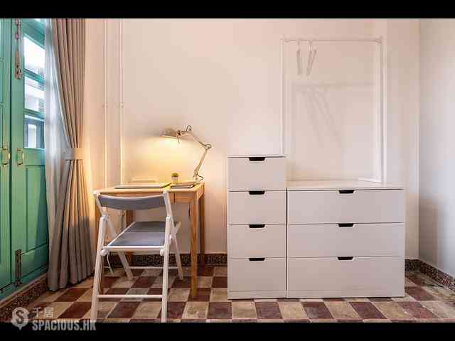 Soho - 88, Staunton Street 03