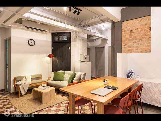 Soho - 88, Staunton Street 04