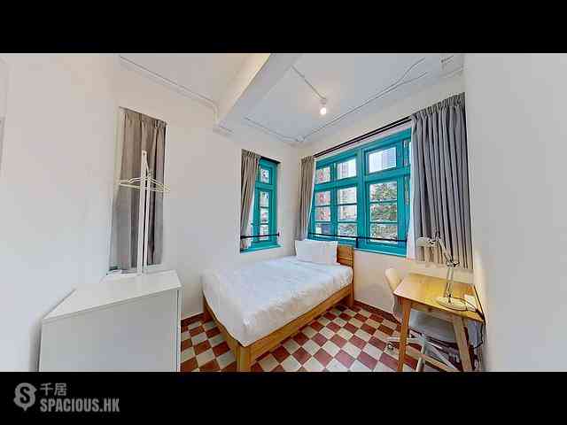 Soho - 88, Staunton Street 02
