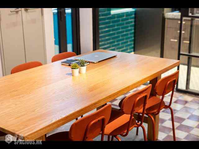 Soho - 88, Staunton Street 04