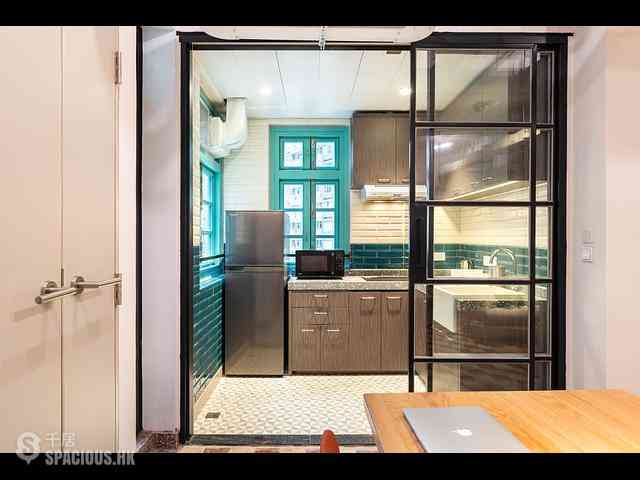 Soho - 88, Staunton Street 07