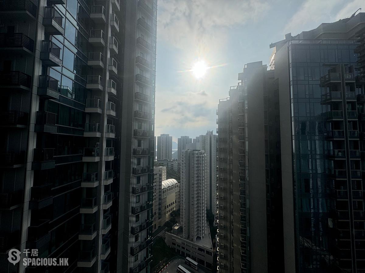 黃竹坑 - 港島南岸1期 晉環 01